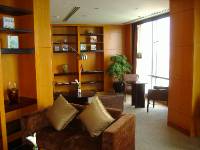 Hotel The Westin Beijing (6) 